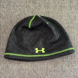 Under Armour Beanie Youth One Size